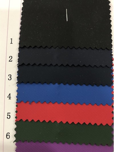 GZ-JNHE  397  尼龍面料 背囊/雨衣面料  側面照